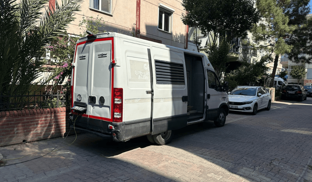 Aylık Mobil Jeneratör Kiralama